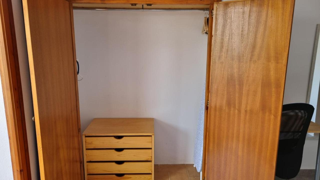 Apartamento Familiar Con Piscina Y Wifi L' Escala Eksteriør bilde