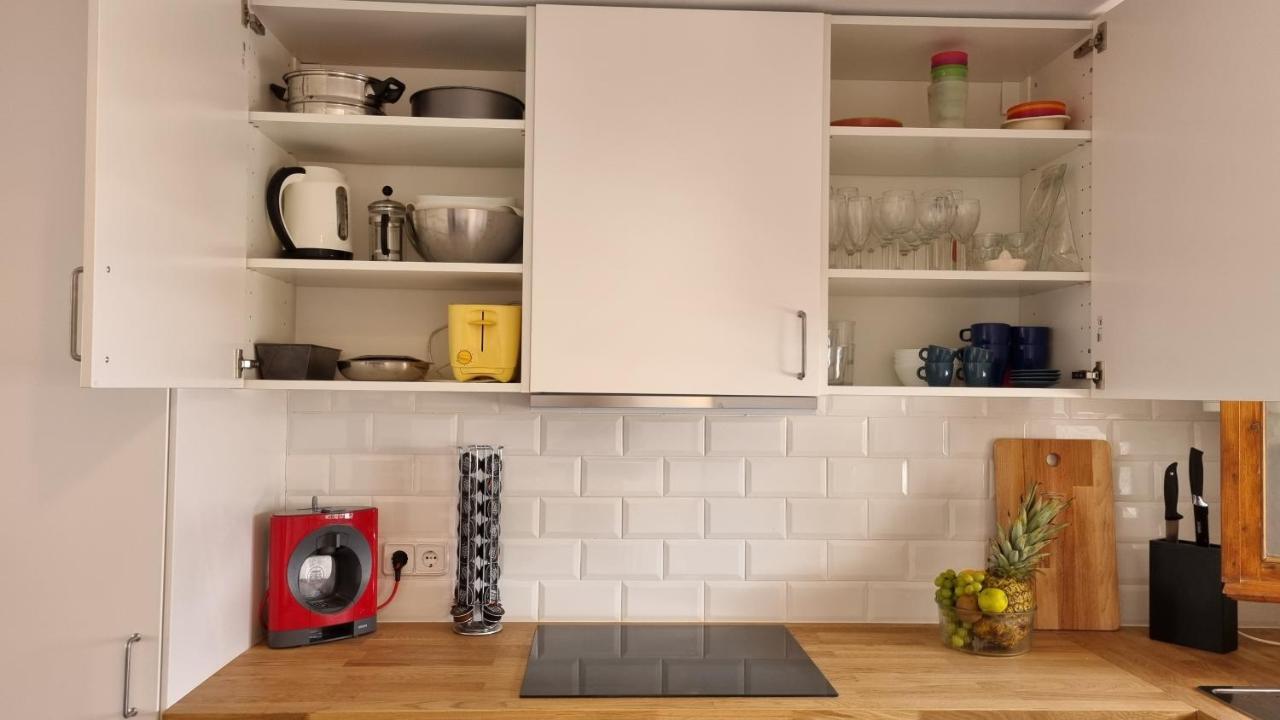 Apartamento Familiar Con Piscina Y Wifi L' Escala Eksteriør bilde