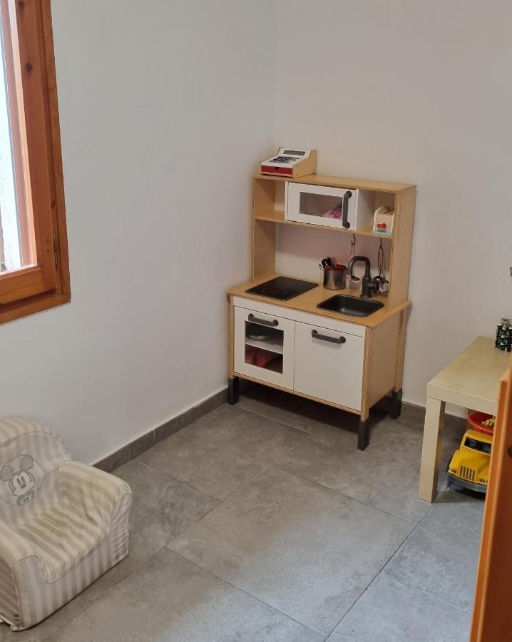 Apartamento Familiar Con Piscina Y Wifi L' Escala Eksteriør bilde